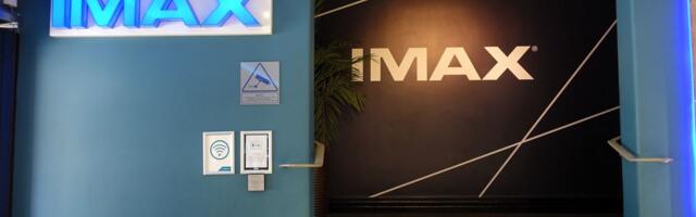 ‘The Odyssey’ Was Made for Imax 70mm. Good Luck Watching It That Way