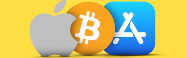 Apple Responds to App Store Scam Lawsuit Involving Fake Bitcoin Wallet