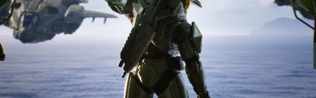 Tentpole Xbox release Halo: Campaign Evolved performs better on the PlayStation 5, with the PS5 Pro providing the best experience