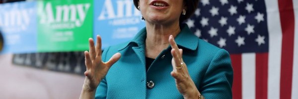 Daily Crunch: Amy Klobuchar discusses Amazon Halo concerns