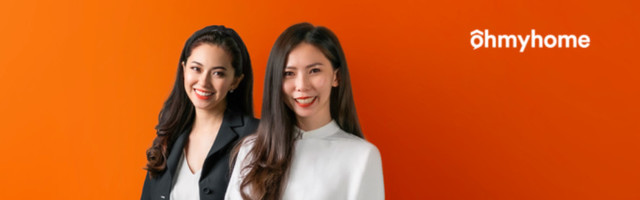 SG proptech startup Ohmyhome to boost data-matching technology after raising $5m