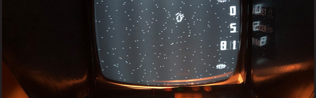 Why Computer Space is the most influential video game you’ve never heard of