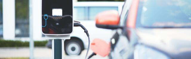 EV Charging Operators Must Take Women’s Safety Seriously