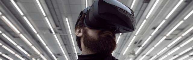 Finland’s Varjo unveils reality cloud platform to facilitate immersive design collaborations for everyone, everywhere