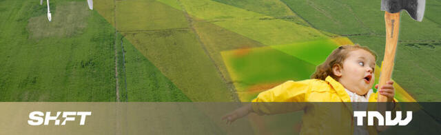 Seed-firing drones declare war on deforestation