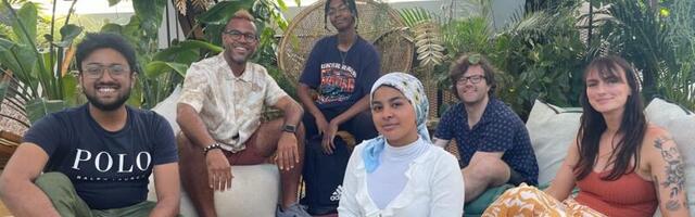 Startup to human: A founder’s guide to human-to-human marketing