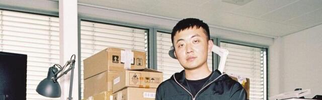 Taking on Apple twice: Nothing’s Carl Pei on raising VC cash and founding in London