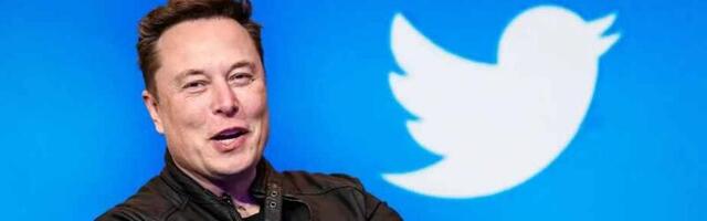 Twitter is still up and running after Reuters reported that “the public version of Twitter was at risk of breaking during the night”