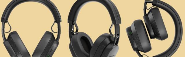 Fairphone unveils user-repairable wireless headphones