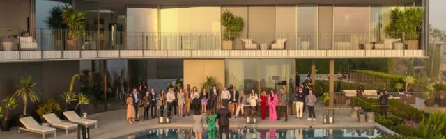 Even celebrity realtors feel the pinch as Southern California mansion sales fall