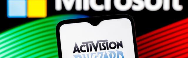 Game On: UK regulator approves Microsoft’s $75 billion Activision deal, but provisionally