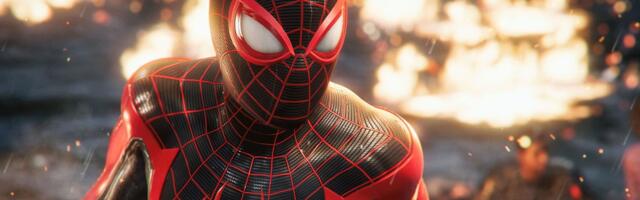 Marvel's Spider-Man 2's "launch" trailer is here