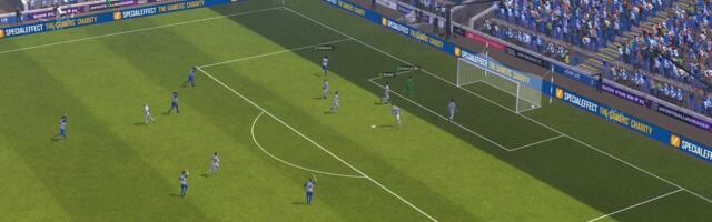 Football Manager 2024's Early Access is now live, just don't call it a beta