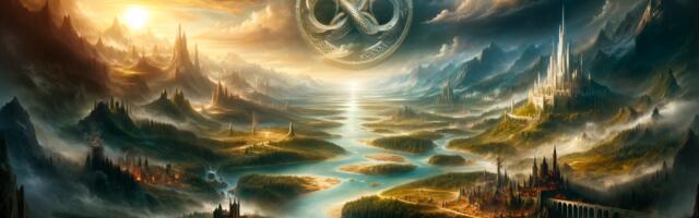 True Source unveils AI LLM service based on The Wheel of Time
