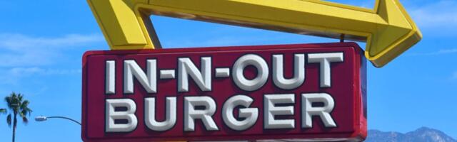 In-N-Out Burger is coming to another state, Washington