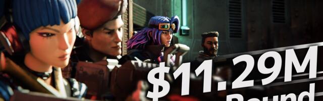 Thirdverse completes $11.3M funding round for VR games