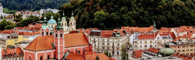 Slovenia's government wants to overhaul its startup policies