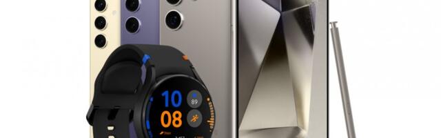 Samsung is giving away the unannounced Galaxy Watch FE in Belgium