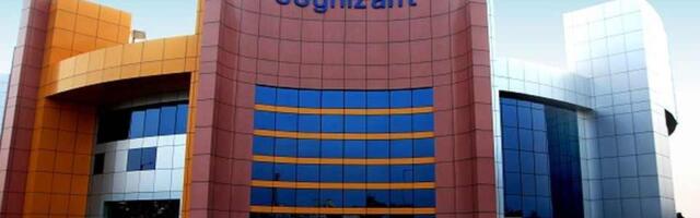 Cognizant to acquire acquire digital engineering firm Belcan for $1.3 billion