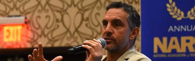 Realtor settlement will create ‘biggest mess on the planet,’ celebrity agent Mauricio Umansky says