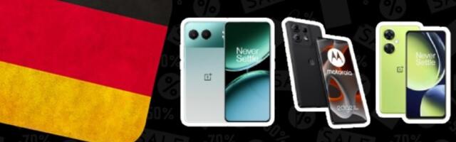 Deals: OnePlus Nord 4 is on pre-order, Nord CE 3 Lite and CE 4 Lite get price cuts