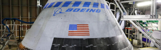 NASA’s Starliner decision was the right one, but it’s a crushing blow for Boeing