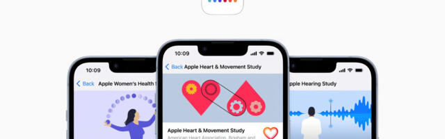 Apple reportedly tested a blood glucose monitoring app