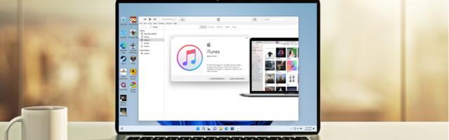 This local privilege escalation vulnerability in iTunes could spell big trouble for Windows users