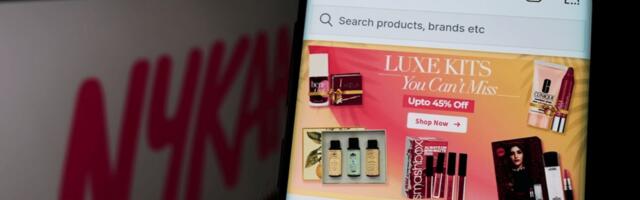 Nykaa Focusing On Faster But Not Ultrafast 10-Minute Deliveries