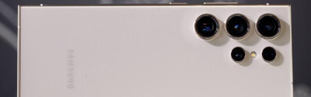 Samsung Galaxy S25, S25+, and S25 Ultra European versions stop by the FCC