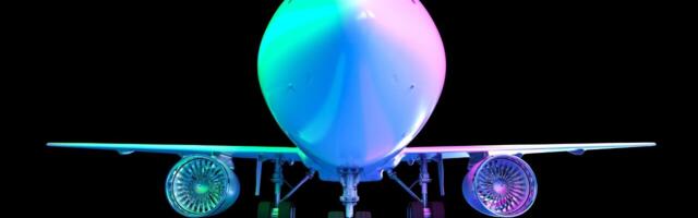 Dr. Rob’s new AI model promises to cut aircraft design time from months to days