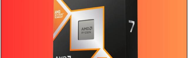 AMD confirms Ryzen 7 9800X3D stock will improve soon — chipmaker says more processors are being shipped weekly