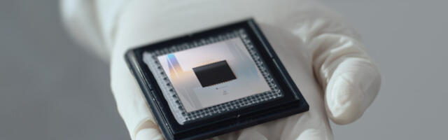 Google gets an error-corrected quantum bit to be stable for an hour