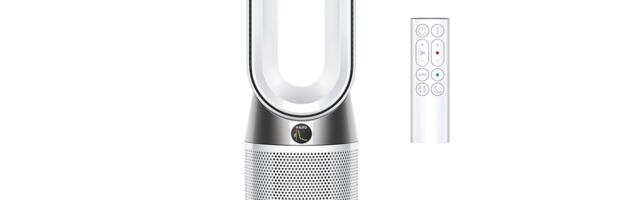 When Is a Hot Deal Cool? When It’s Dyson’s Hot+Cool Purifier at Its Lowest Price on Amazon for Christmas