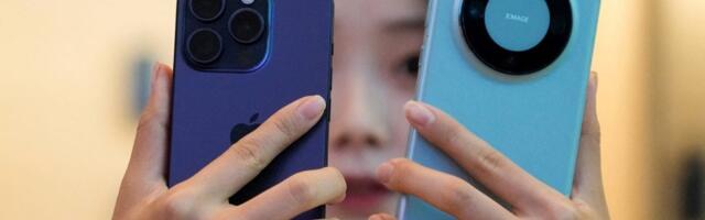 Apple's iPhones too expensive for China’s new subsidy scheme, ceiling capped at US$818 Apple's iPhones too expensive for China’s new subsidy scheme, ceiling capped at US$818