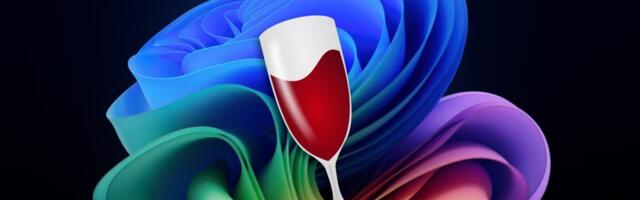 Wine 10.0 released, adding Linux compatibility for Arm Windows apps