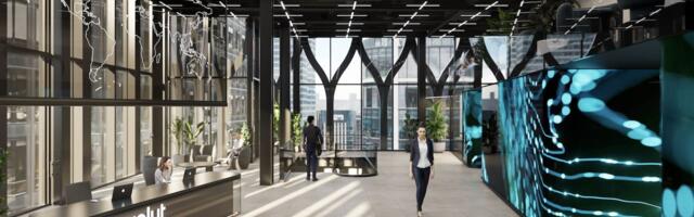 Revolut continues with hybrid working, despite move to new global HQ