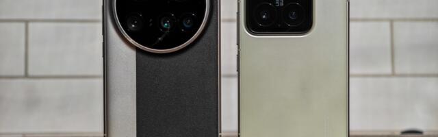 Xiaomi brings its 15 and 15 Ultra flagships to Europe — but the US misses out