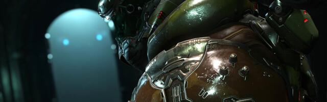 What we've been playing - Hell and unrelated lumberjack fantasies