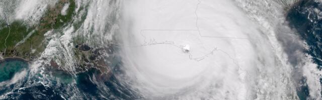 ‘We Just Want to Get Back to Work’: NOAA Hurricane Hunter Speaks Out After Trump’s Layoffs