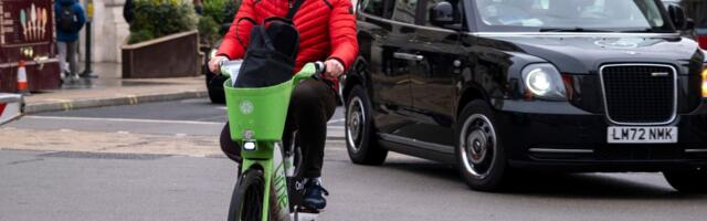 E-bikes banned on London public transport after unsafe mods cause fires