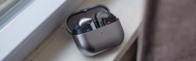 Save $110 on the Samsung Galaxy Buds 3 Pro