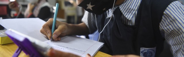 How AI-powered language apps speak volumes in e-learning