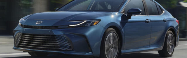14 Toyota Cars With Cheap Maintenance Costs