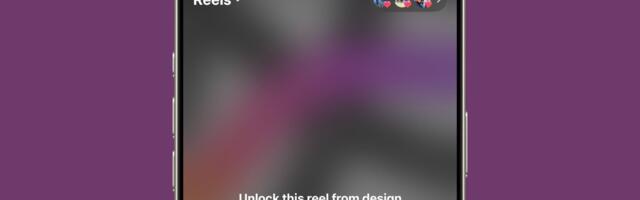 Instagram Tests Reels You Can Only Watch With a Secret Code