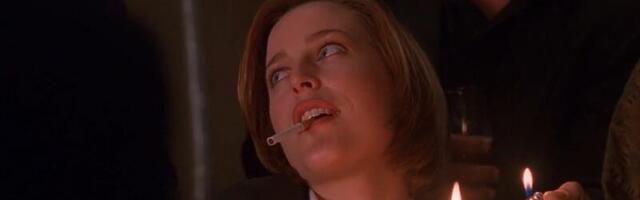 Ryan Coogler’s X-Files Reboot Is Apparently Still Happening