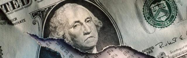 Welcome to the 'dollar bear market.' Here's what top voices are saying about the greenback's decline.