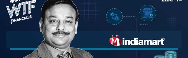 IndiaMART Q4 Profit Zooms 81% YoY To INR 181 Cr
