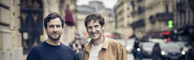 Qonto power players: the leadership team behind the French fintech unicorn