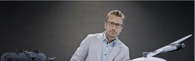 Drones startup Quantum Systems hits unicorn status with 160m Series C